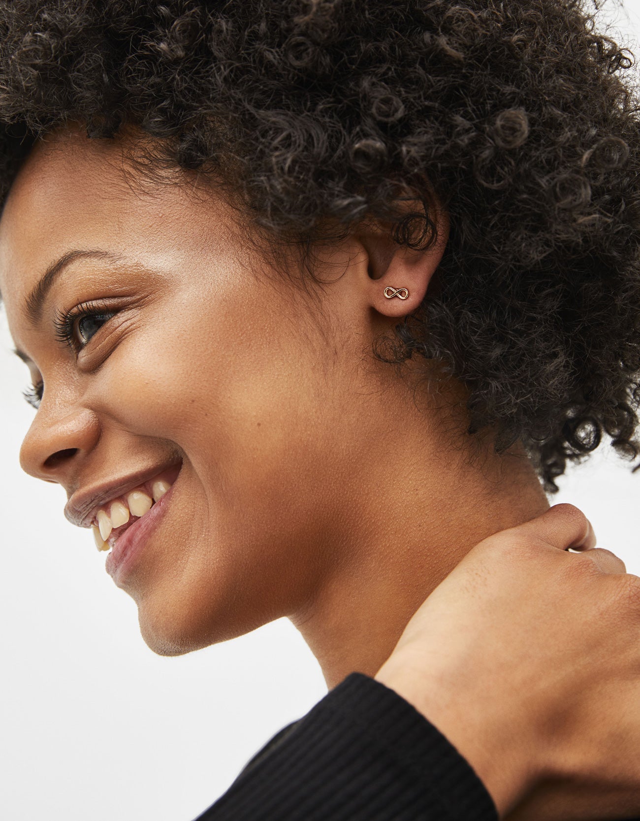 Minimalist earrings